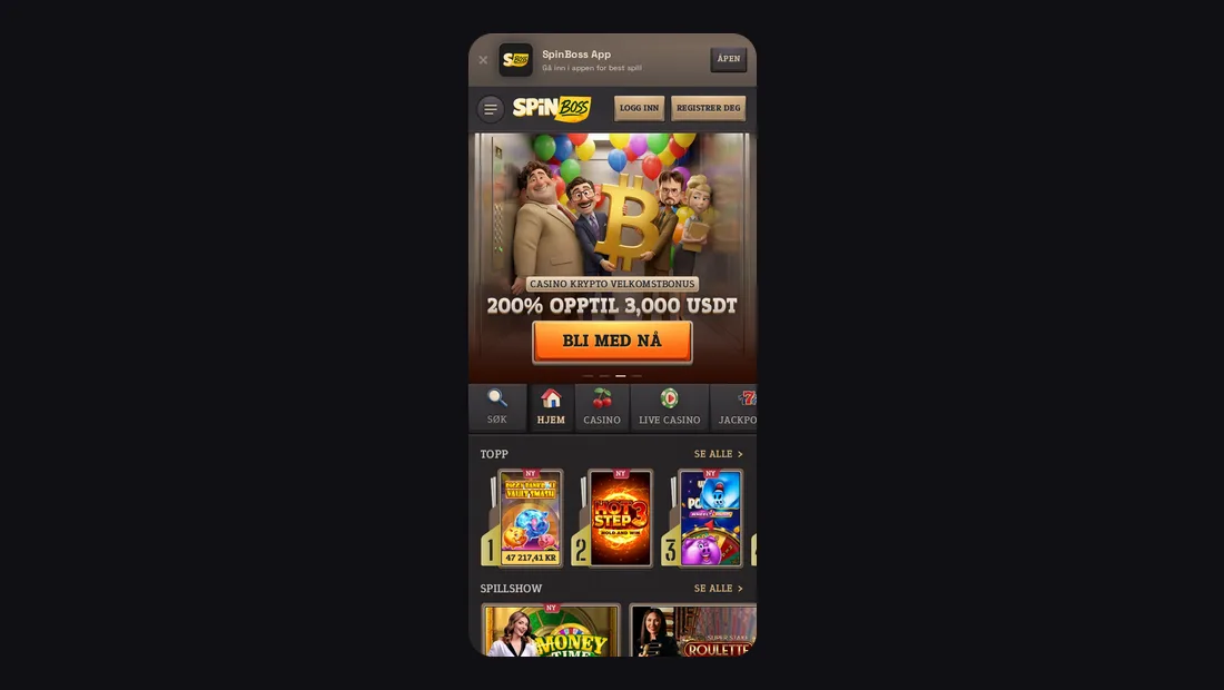 Mobile Experience and Site Usability